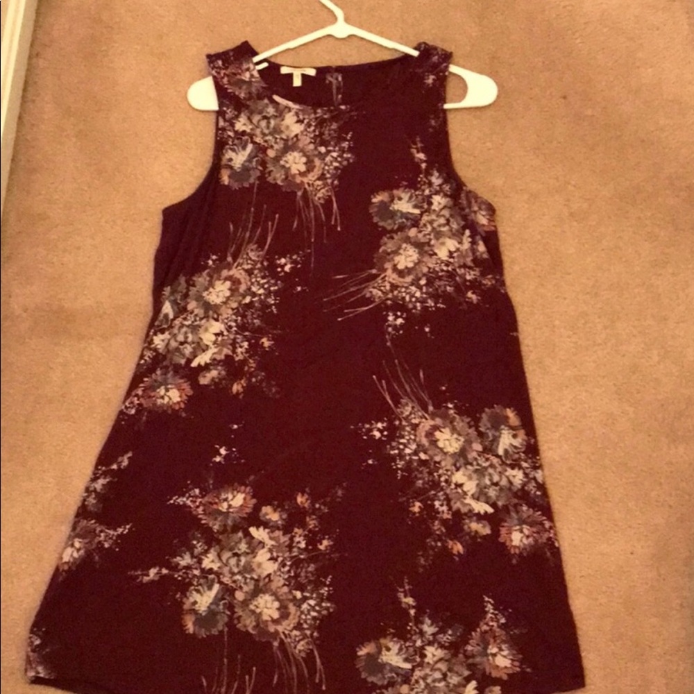 * ISO MAURICES DRESS XS*